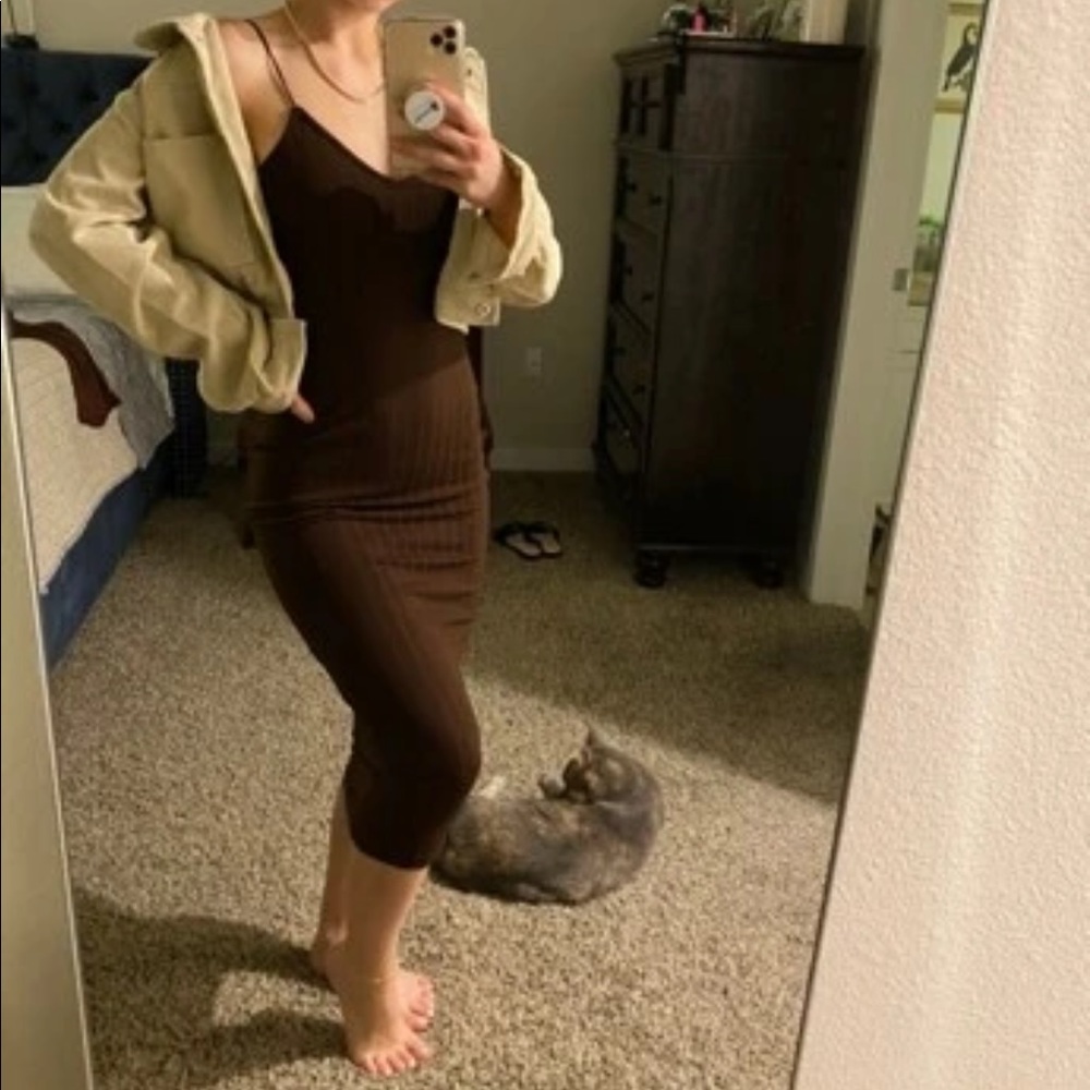 shein dress